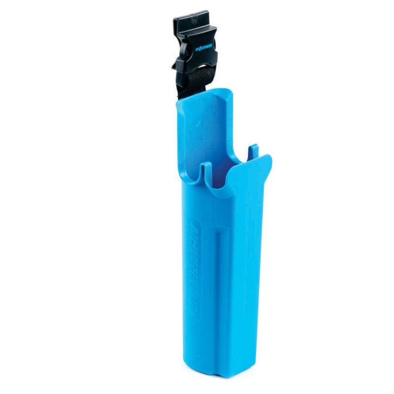 Moerman 17833 Side Bucket-Tool Holder with Quick Release - Image 1